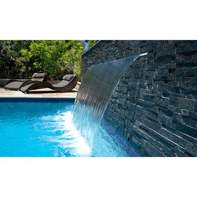 Водопад для бассейна Emaux PB 300-150 стеновой