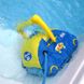 Робот-пылесос для бассейна Aquabot Bravo