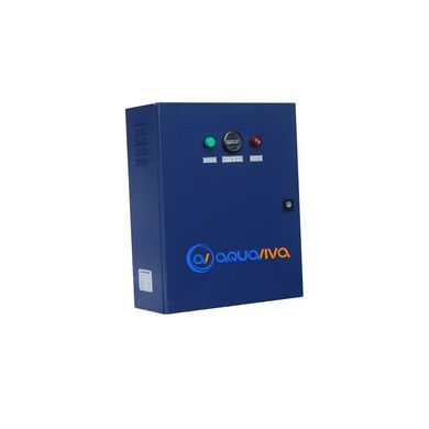 Ультрафиолетовая установка AquaViva AVUF130T, до 170м3, DN150, 2кВт (под заказ)