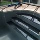 Пленка ПВХ для бассейнов Cefil Reflectione, лайнер темно-серый с объёмной текстурой, рулон 1,65 м