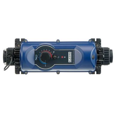 Нагреватель для бассейна электрический 12кВт Elecro Flowline 2 Titan 380В