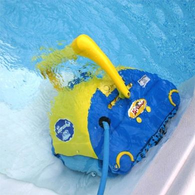 Робот-пылесос для бассейна Aquabot Bravo