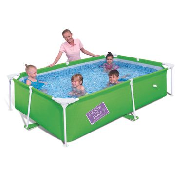 Каркасный бассейн для детей Bestway 56220 (239x150x58см)