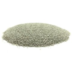 Кварцевый песок для бассейна Aquaviva 2-4, 20 кг мешок