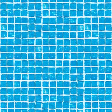 Пленка ПВХ для бассейнов CGT Mosaic, ширина 1,65м
