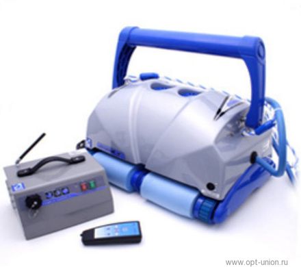 Робот-пылесос для бассейна Aquabot UltraMax Junior