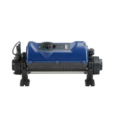 Нагреватель для бассейна электрический 3кВт Elecro Flowline 2 Titan 220В