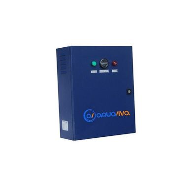 Ультрафиолетовая установка AquaViva AVUF180T, до 250м3, DN200, 2.65кВт (под заказ)