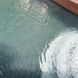 Пленка ПВХ для бассейнов Cefil Reflectione, лайнер темно-серый с объёмной текстурой, рулон 1,65 м