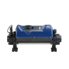 Нагреватель для бассейна электрический 12кВт Elecro Flowline 2 Titan 380В