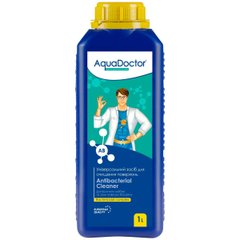 Универсальное средство AquaDoctor для очистки поверхностей AB Antibacterial Cleaner