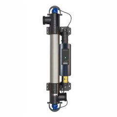 Ультрафиолетовая установка Elecro Steriliser UV-C E-PP2-55-EU 50м3/55Вт, для УФ обеззараживания воды