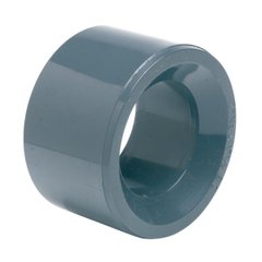 Редукционное кольцо ПВХ d63x32 мм EFFAST RDRRCD (кольцо переходное, редукция)